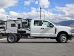 2026 Ford F-350 Super Cab DRW 4WD Cab Chassis for sale #42TEC63309 - photo 21