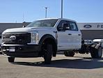 New 2026 Ford F-450 XL Crew Cab 4WD Cab Chassis for sale #42TEC63949 - photo 1