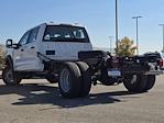 New 2026 Ford F-450 XL Crew Cab 4WD Cab Chassis for sale #42TEC63949 - photo 2