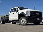 New 2026 Ford F-450 XL Crew Cab 4WD Cab Chassis for sale #42TEC63949 - photo 30
