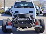 New 2026 Ford F-450 XL Crew Cab 4WD Cab Chassis for sale #42TEC63949 - photo 16