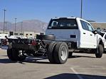 New 2026 Ford F-450 XL Crew Cab 4WD Cab Chassis for sale #42TEC63949 - photo 18