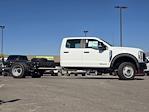 New 2026 Ford F-450 XL Crew Cab 4WD Cab Chassis for sale #42TEC63949 - photo 19