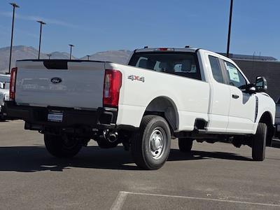 New 2026 Ford F-250 XL Super Cab 4WD Pickup for sale #42TEC73684 - photo 2