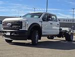 2026 Ford F-450 Crew Cab DRW 4WD Cab Chassis for sale #42TEC74784 - photo 13