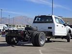 2026 Ford F-450 Crew Cab DRW 4WD Cab Chassis for sale #42TEC74784 - photo 18