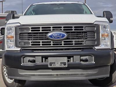 2026 Ford F-450 Crew Cab DRW 4WD Cab Chassis for sale #42TEC74952 - photo 2