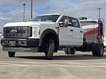 New 2026 Ford F-450 Crew Cab Cab Chassis for sale #42TEC74952 - photo 17