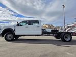 New 2026 Ford F-450 Crew Cab Cab Chassis for sale #42TEC74952 - photo 18