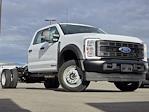 New 2026 Ford F-450 Crew Cab Cab Chassis for sale #42TEC74952 - photo 3