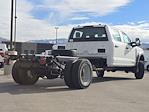 New 2026 Ford F-450 Crew Cab Cab Chassis for sale #42TEC74952 - photo 2