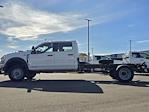 2026 Ford F-450 Crew Cab DRW 4WD Cab Chassis for sale #42TEC75634 - photo 15