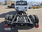 2026 Ford F-450 Crew Cab DRW 4WD Cab Chassis for sale #42TEC75634 - photo 18