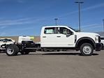 2026 Ford F-450 Crew Cab DRW 4WD Cab Chassis for sale #42TEC75634 - photo 19