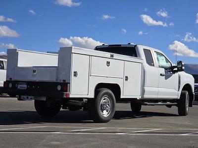 2026 Ford F-350 Super Cab SRW 4WD Service Truck for sale #42TEC78796 - photo 2