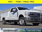 2026 Ford F-350 Super Cab SRW 4WD Service Truck for sale #42TEC78796 - photo 32