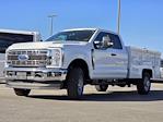 2026 Ford F-350 Super Cab SRW 4WD Service Truck for sale #42TEC78796 - photo 15