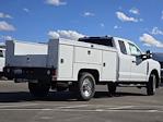 2026 Ford F-350 Super Cab SRW 4WD Service Truck for sale #42TEC78796 - photo 2