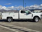 2026 Ford F-350 Super Cab SRW 4WD Service Truck for sale #42TEC78796 - photo 23