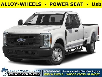 2026 Ford F-350 Super Cab SRW 4WD Pickup for sale #42TEC80655 - photo 1