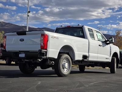 New 2026 Ford F-350 XL Super Cab 4WD SRW Pickup for sale #42TEC90144 - photo 2