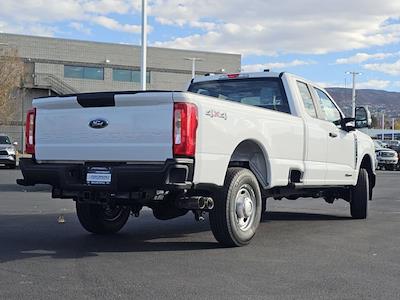 New 2026 Ford F-350 XL Super Cab 4WD SRW Pickup for sale #42TEC90268 - photo 2