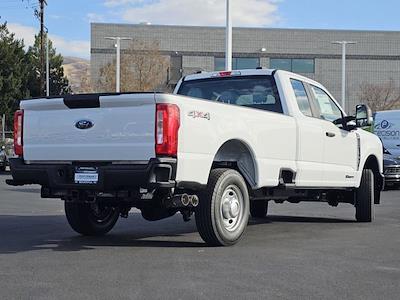 New 2026 Ford F-250 XL Super Cab 4WD Pickup for sale #42TEC90817 - photo 2