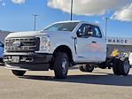 2026 Ford F-350 Super Cab DRW 4WD Cab Chassis for sale #42TEC91792 - photo 14