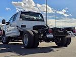2026 Ford F-350 Super Cab DRW 4WD Cab Chassis for sale #42TEC91792 - photo 16