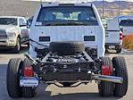 2026 Ford F-350 Super Cab DRW 4WD Cab Chassis for sale #42TEC91792 - photo 17