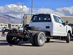 2026 Ford F-350 Super Cab DRW 4WD Cab Chassis for sale #42TEC91792 - photo 18