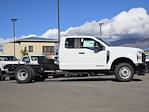 2026 Ford F-350 Super Cab DRW 4WD Cab Chassis for sale #42TEC91792 - photo 19
