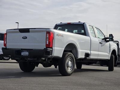 2026 Ford F-250 Super Cab 4WD Pickup for sale #42TEC93971 - photo 2
