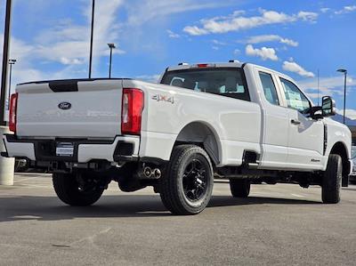 2026 Ford F-350 Super Cab SRW 4WD Pickup for sale #42TEC94276 - photo 2