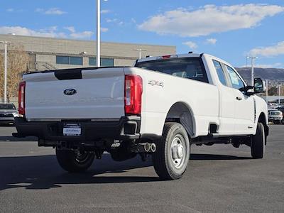 New 2026 Ford F-350 XL Super Cab 4WD SRW Pickup for sale #42TEC94537 - photo 2