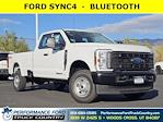 2026 Ford F-350 Super Cab SRW 4WD Pickup for sale #42TEC94537 - photo 1