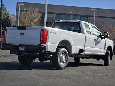 New 2026 Ford F-350 XL Super Cab 4WD SRW Pickup for sale #42TEC94808 - photo 2