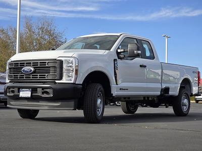 2026 Ford F-350 Super Cab SRW 4WD Pickup for sale #42TEC95733 - photo 1