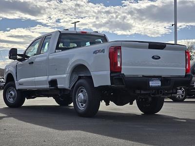 New 2026 Ford F-350 XL Super Cab 4WD SRW Pickup for sale #42TEC95733 - photo 2