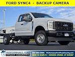 2026 Ford F-250 Super Cab 4WD Pickup for sale #42TEC96505 - photo 1
