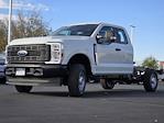 2026 Ford F-250 Super Cab 4WD Pickup for sale #42TEC96505 - photo 22