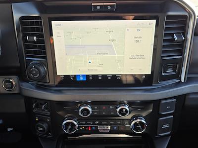 New 2026 Ford F-350 Platinum Crew Cab for sale #42TED02204 - photo 1