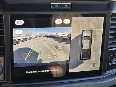 New 2026 Ford F-350 Platinum Crew Cab for sale #42TED02204 - photo 2