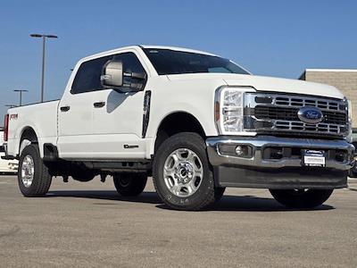 New 2026 Ford F-250 Crew Cab for sale #42TED11323 - photo 1