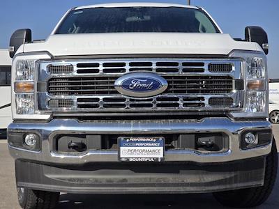 New 2026 Ford F-250 Crew Cab for sale #42TED11323 - photo 2