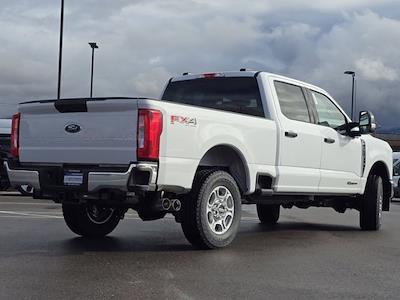 2026 Ford F-250 Crew Cab 4WD Pickup for sale #42TED11938 - photo 2