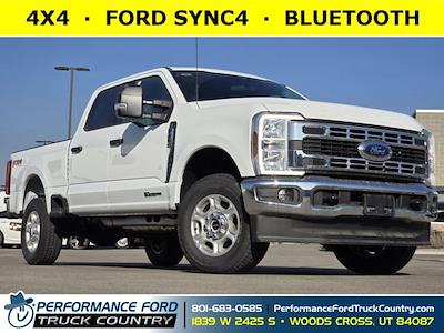 New 2026 Ford F-250 Crew Cab for sale #42TED14004 - photo 1