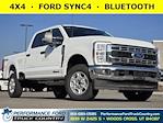 2026 Ford F-250 Crew Cab 4WD Pickup for sale #42TED14004 - photo 1