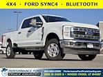 New 2026 Ford F-250 Crew Cab for sale #42TED15042 - photo 1