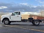 2026 Ford F-350 Regular Cab DRW 4WD Cab Chassis for sale #42TED47144 - photo 17